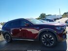 2024 Mazda Cx-90 Phev Premium Plus Темно-бордовый vin: JM3KKEHA2R1100208