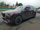 2024 Mazda Cx-90 Premium Plus Maroon vin: JM3KKEHA2R1167830