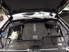 2024 Mazda Cx-90 Phev Premium Plus Черный vin: JM3KKEHA4R1120024
