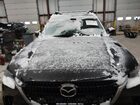 2024 Mazda Cx-90 Phev Premium Plus Черный vin: JM3KKEHA4R1120024
