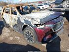 2024 Mazda Cx-90 Phev Premium Plus Purple vin: JM3KKEHA5R1125281