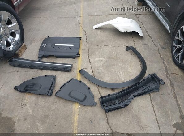 JM3KKEHA6S1234225 2025 MAZDA CX-90 PHEV Белый Вид щитка приборов