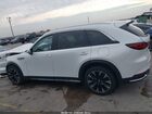 2025 Mazda Cx-90 Phev Premium Plus Package Белый vin: JM3KKEHA6S1234225