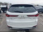 2025 Mazda Cx-90 Phev Premium Plus Package Белый vin: JM3KKEHA6S1234225