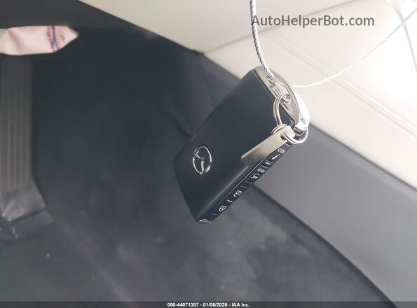 JM3KKEHA6S1234225 2025 MAZDA CX-90 PHEV Белый Вид панели приборов
