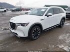 2024 Mazda Cx-90 Phev Premium Plus Белый vin: JM3KKEHAXR1147244