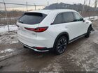 2024 Mazda Cx-90 Phev Premium Plus Белый vin: JM3KKEHAXR1147244