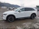 2024 Mazda Cx-90 Phev Premium Plus Белый vin: JM3KKEHAXR1147244