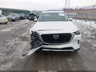 2024 Mazda Cx-90 Phev Premium Plus Белый vin: JM3KKEHAXR1147244