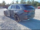 2026 Mazda Cx-90 3.3 Turbo S Premium Plus Gray vin: JM3KKEHC9T1350201