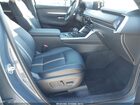2026 Mazda Cx-90 3.3 Turbo S Premium Plus Gray vin: JM3KKEHC9T1350201