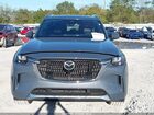 2026 Mazda Cx-90 3.3 Turbo S Premium Plus Gray vin: JM3KKEHC9T1350201