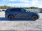 2026 Mazda Cx-90 3.3 Turbo S Premium Plus Gray vin: JM3KKEHC9T1350201