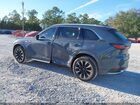 2026 Mazda Cx-90 3.3 Turbo S Premium Plus Gray vin: JM3KKEHC9T1350201