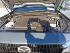 2026 Mazda Cx-90 3.3 Turbo S Premium Plus Gray vin: JM3KKEHC9T1350201
