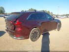 2025 Mazda Cx-90 3.3 Turbo S Premium Plus Package Purple vin: JM3KKEHCXS1195723