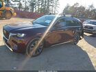 2025 Mazda Cx-90 3.3 Turbo S Premium Plus Package Purple vin: JM3KKEHCXS1195723