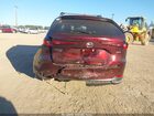 2025 Mazda Cx-90 3.3 Turbo S Premium Plus Package Purple vin: JM3KKEHCXS1195723