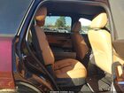2025 Mazda Cx-90 3.3 Turbo S Premium Plus Package Purple vin: JM3KKEHCXS1195723