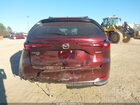 2025 Mazda Cx-90 3.3 Turbo S Premium Plus Package Purple vin: JM3KKEHCXS1195723