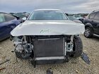2020 Mazda Cx-9 Sport White vin: JM3TCABY3L0407562