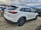 2020 Mazda Cx-9 Sport White vin: JM3TCABY3L0407562