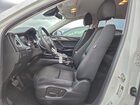 2020 Mazda Cx-9 Sport White vin: JM3TCABY3L0407562