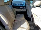 2016 Mazda Cx-9 Touring Brown vin: JM3TCACY0G0103383