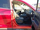 2019 Mazda Cx-9 Touring Красный vin: JM3TCACY1K0328954
