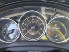 2019 Mazda Cx-9 Touring Красный vin: JM3TCACY1K0328954