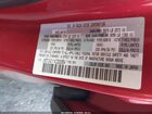 2019 Mazda Cx-9 Touring Красный vin: JM3TCACY1K0328954