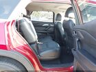 2019 Mazda Cx-9 Touring Красный vin: JM3TCACY1K0328954