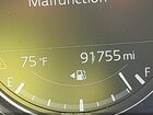2019 Mazda Cx-9 Touring Красный vin: JM3TCACY1K0328954