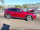 2019 Mazda Cx-9 Touring Красный vin: JM3TCACY1K0328954