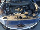 2018 Mazda Cx-9 Touring Черный vin: JM3TCACY5J0214373