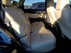 2018 Mazda Cx-9 Touring Черный vin: JM3TCACY5J0214373