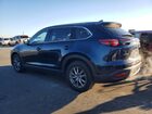 2018 Mazda Cx-9 Touring Черный vin: JM3TCACY5J0214373