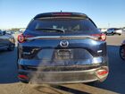 2018 Mazda Cx-9 Touring Черный vin: JM3TCACY5J0214373