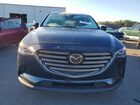 2018 Mazda Cx-9 Touring Черный vin: JM3TCACY5J0214373