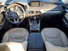 2018 Mazda Cx-9 Touring Черный vin: JM3TCACY5J0214373