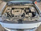 2019 Mazda Cx-9 Touring Silver vin: JM3TCACY8K0312136