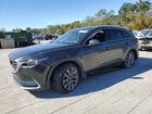 2020 Mazda Cx-9 Grand Touring Charcoal vin: JM3TCADY0L0403028