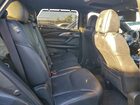 2019 Mazda Cx-9 Grand Touring Gray vin: JM3TCADY6K0308214