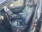 2019 Mazda Cx-9 Grand Touring Gray vin: JM3TCADY6K0308214