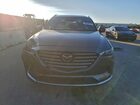 2019 Mazda Cx-9 Grand Touring Gray vin: JM3TCADY6K0308214