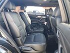 2020 Mazda Cx-9 Grand Touring Black vin: JM3TCADY6L0404443