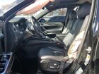 2020 Mazda Cx-9 Grand Touring Black vin: JM3TCADY6L0404443