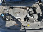 2020 Mazda Cx-9 Grand Touring Black vin: JM3TCADY6L0404443