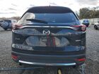 2020 Mazda Cx-9 Grand Touring Black vin: JM3TCADY6L0404443