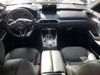 2020 Mazda Cx-9 Grand Touring Black vin: JM3TCADY6L0404443